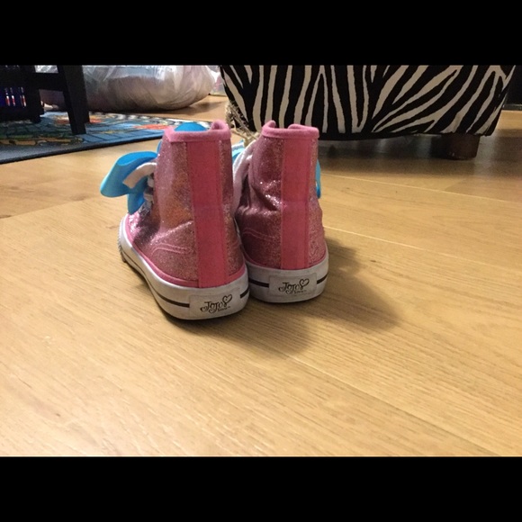 Legacee High Haut - - Picture 3 of 4